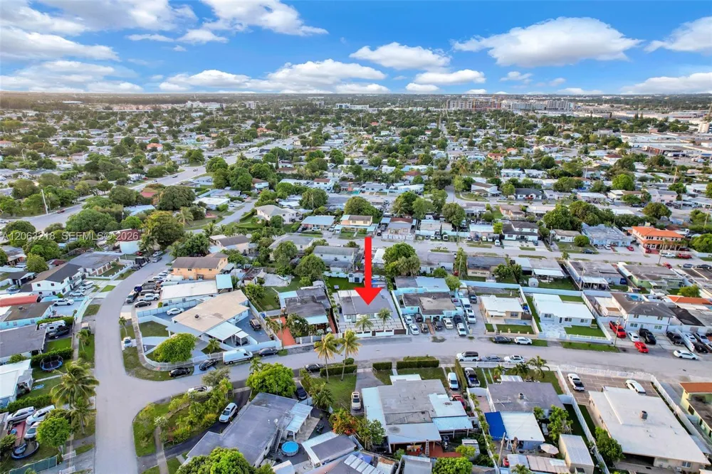 831 E 10th Pl Hialeah, FL 33010
