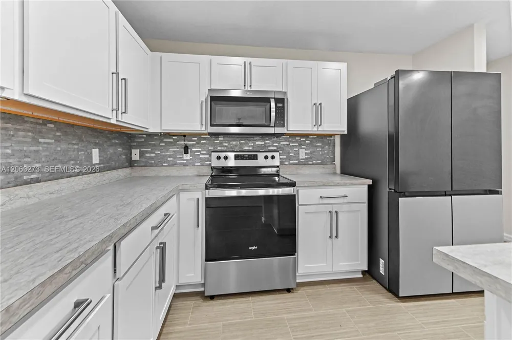 361 SW Thornhill Dr Port St. Lucie, FL 34984