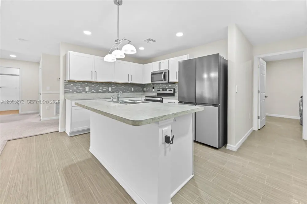 361 SW Thornhill Dr Port St. Lucie, FL 34984