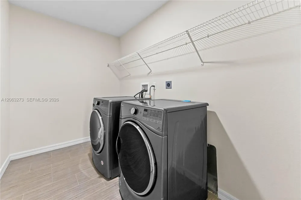 361 SW Thornhill Dr Port St. Lucie, FL 34984