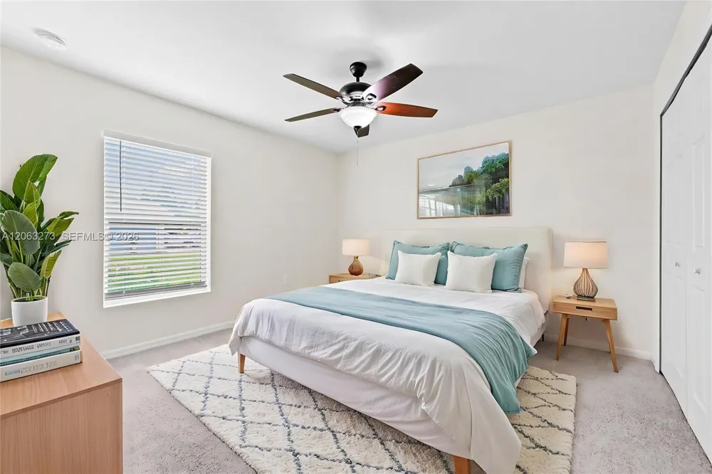 361 SW Thornhill Dr Port St. Lucie, FL 34984