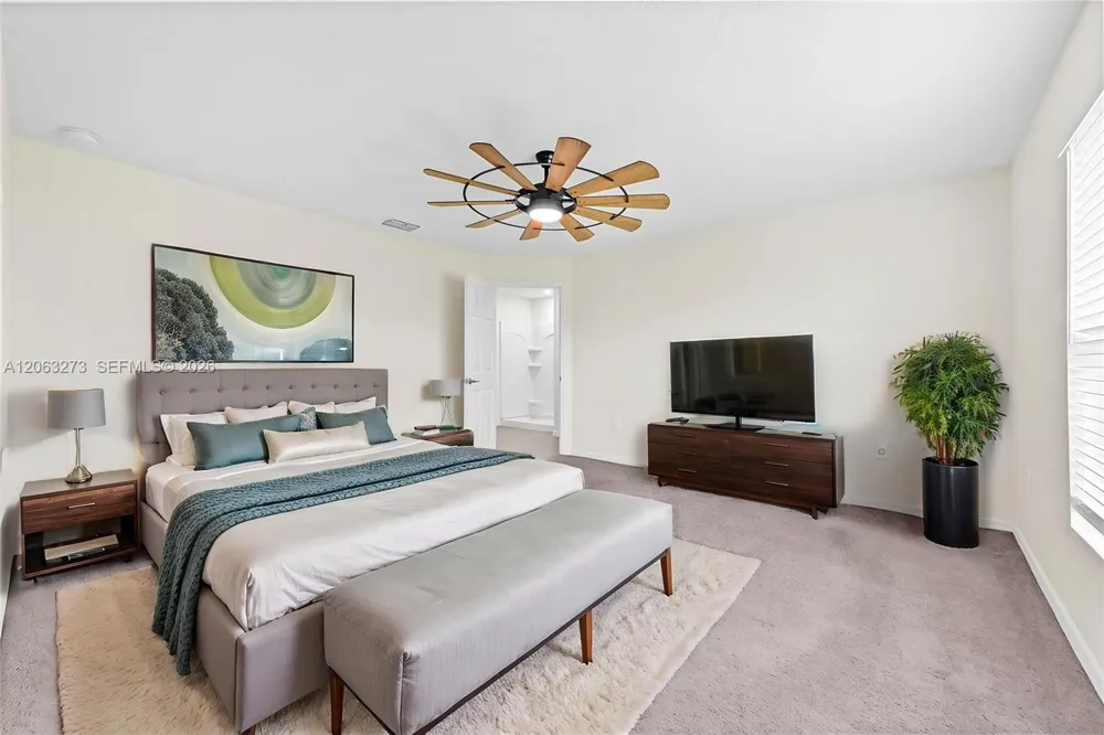 361 SW Thornhill Dr Port St. Lucie, FL 34984
