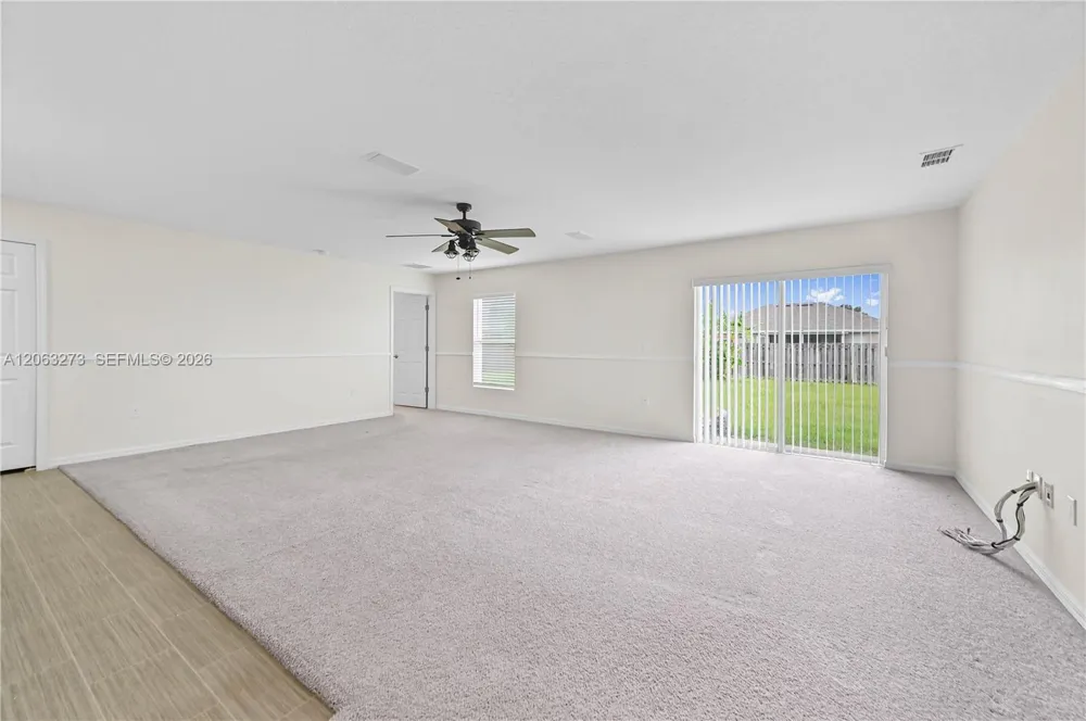 361 SW Thornhill Dr Port St. Lucie, FL 34984