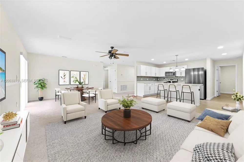 361 SW Thornhill Dr Port St. Lucie, FL 34984