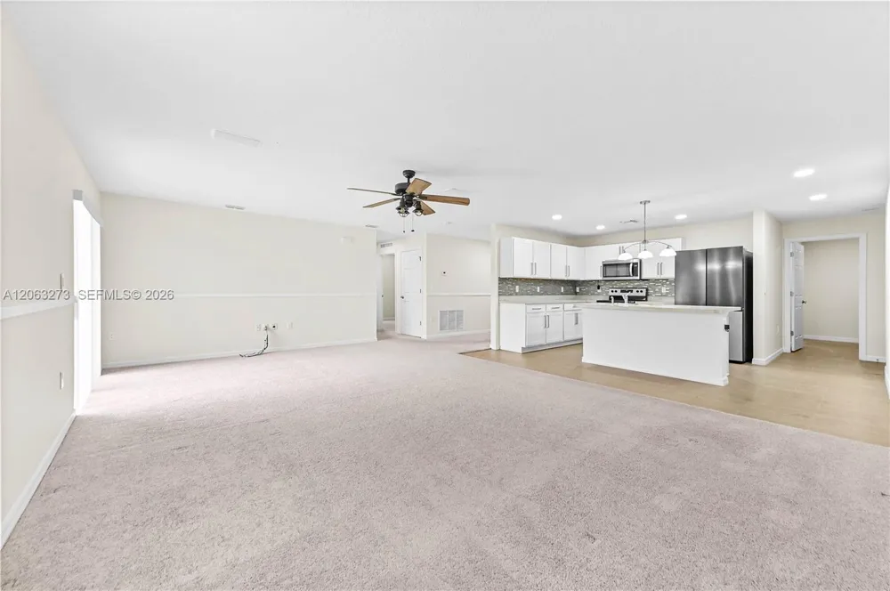 361 SW Thornhill Dr Port St. Lucie, FL 34984
