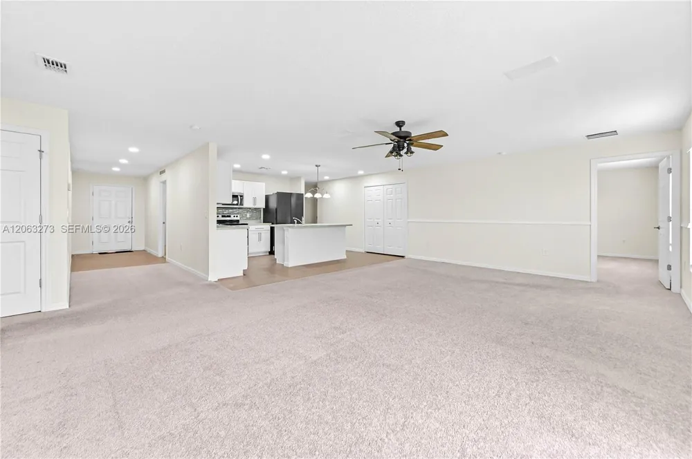 361 SW Thornhill Dr Port St. Lucie, FL 34984
