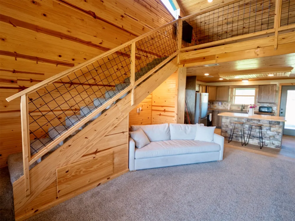 129 Hidden Trail Cartwright, OK 74731