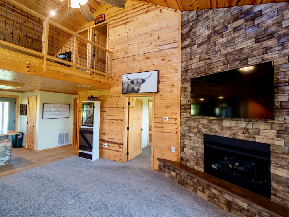 129 Hidden Trail Cartwright, OK 74731