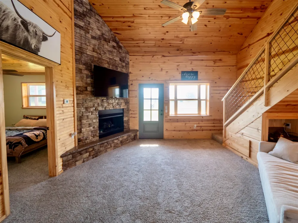 129 Hidden Trail Cartwright, OK 74731