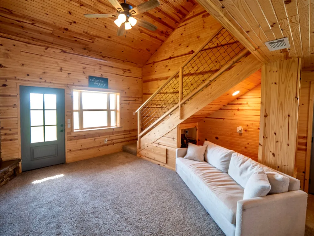 129 Hidden Trail Cartwright, OK 74731