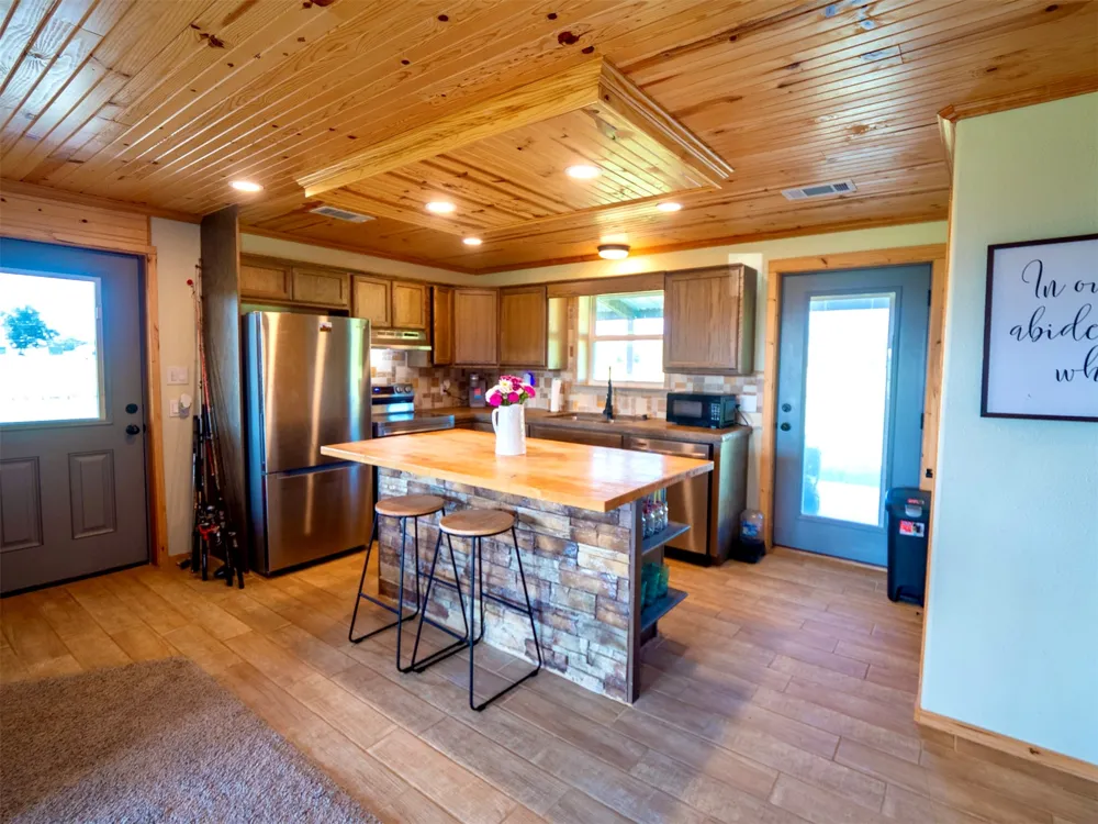 129 Hidden Trail Cartwright, OK 74731