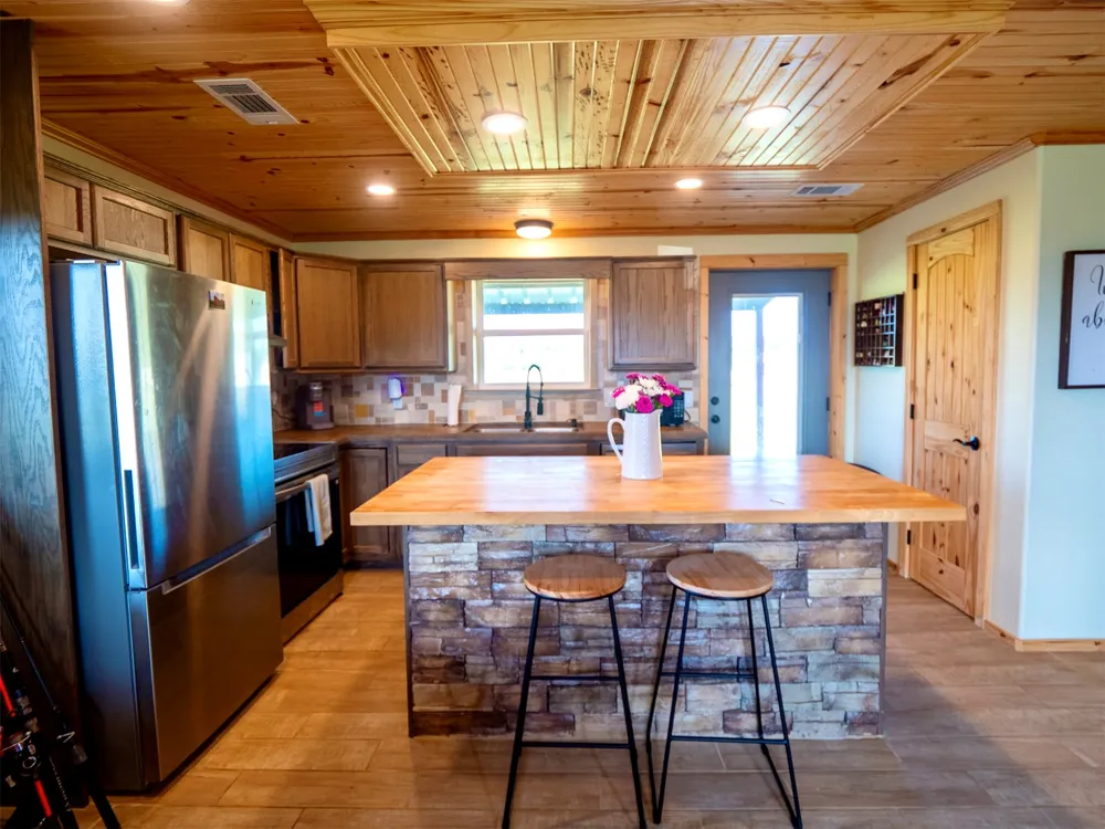 129 Hidden Trail Cartwright, OK 74731