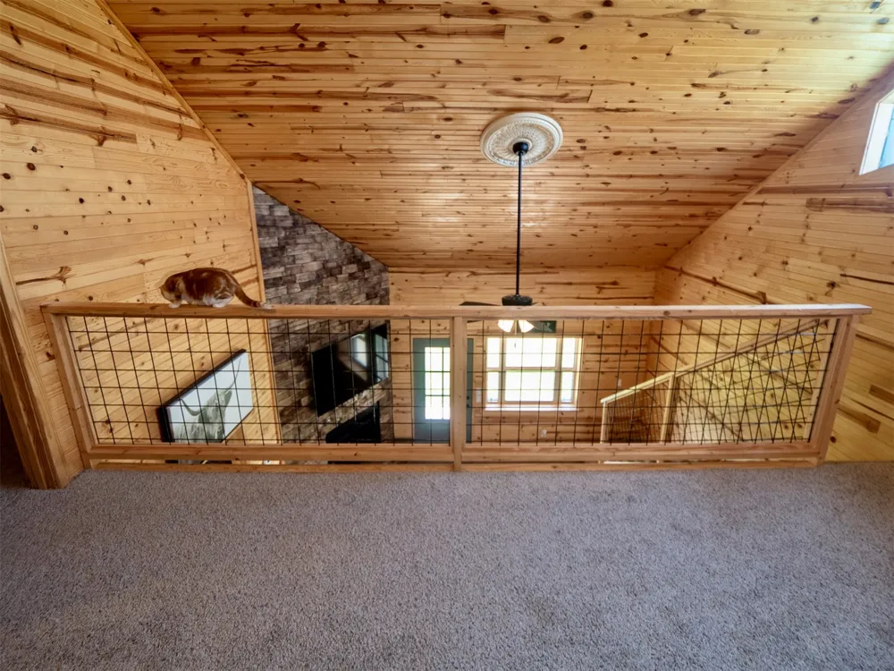129 Hidden Trail Cartwright, OK 74731