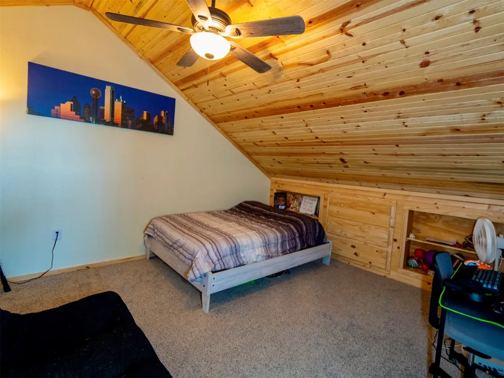 129 Hidden Trail Cartwright, OK 74731