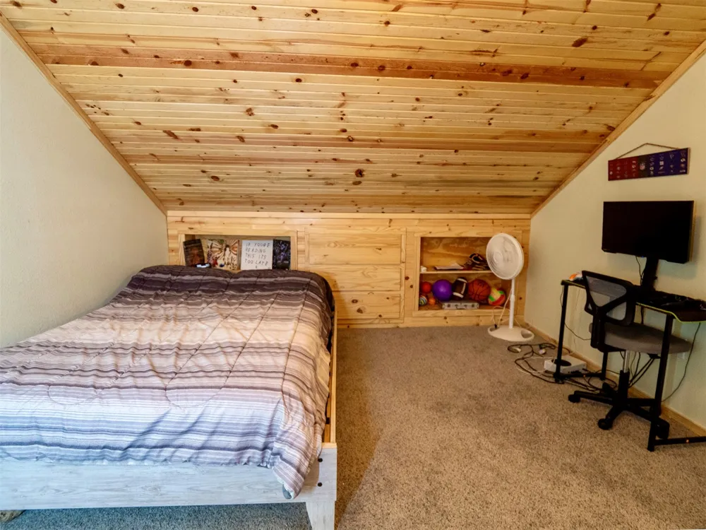 129 Hidden Trail Cartwright, OK 74731