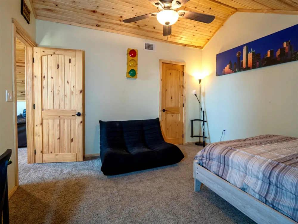 129 Hidden Trail Cartwright, OK 74731