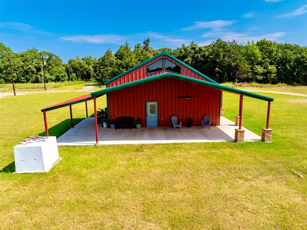 129 Hidden Trail Cartwright, OK 74731