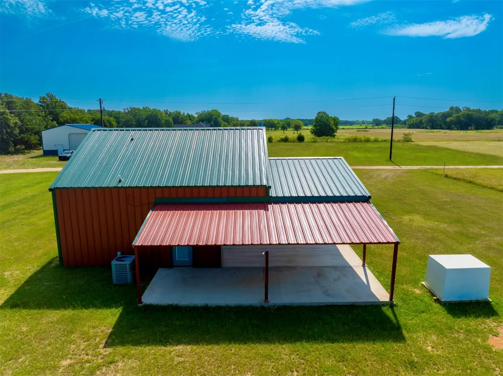 129 Hidden Trail Cartwright, OK 74731