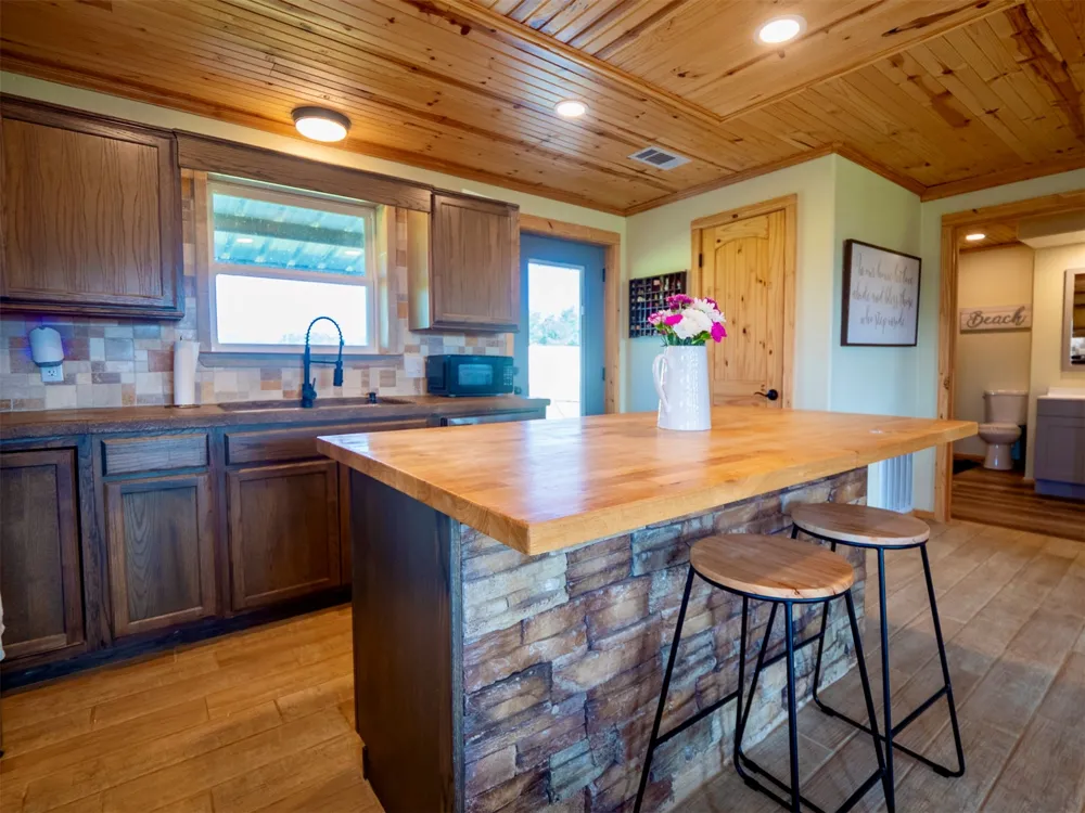 129 Hidden Trail Cartwright, OK 74731