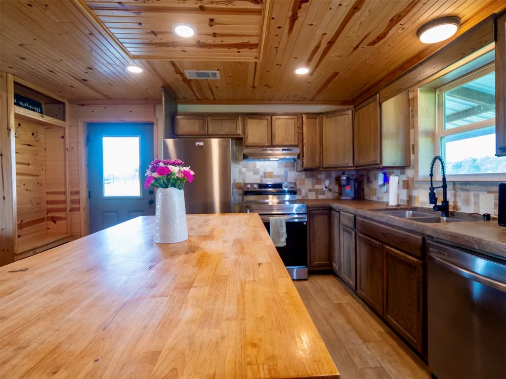129 Hidden Trail Cartwright, OK 74731