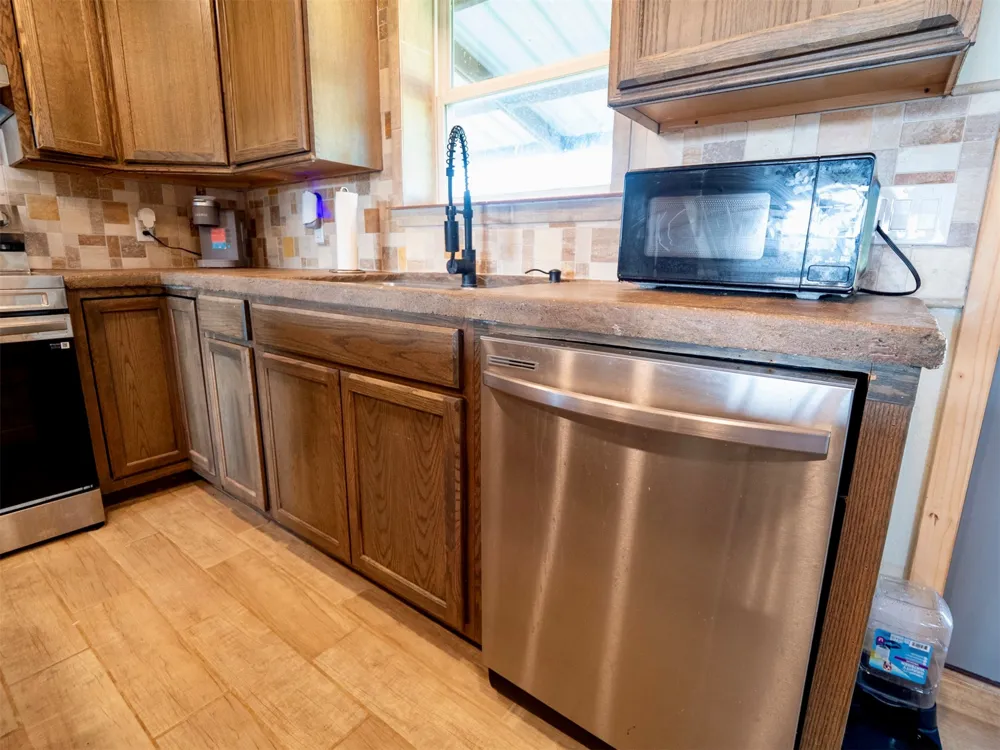 129 Hidden Trail Cartwright, OK 74731