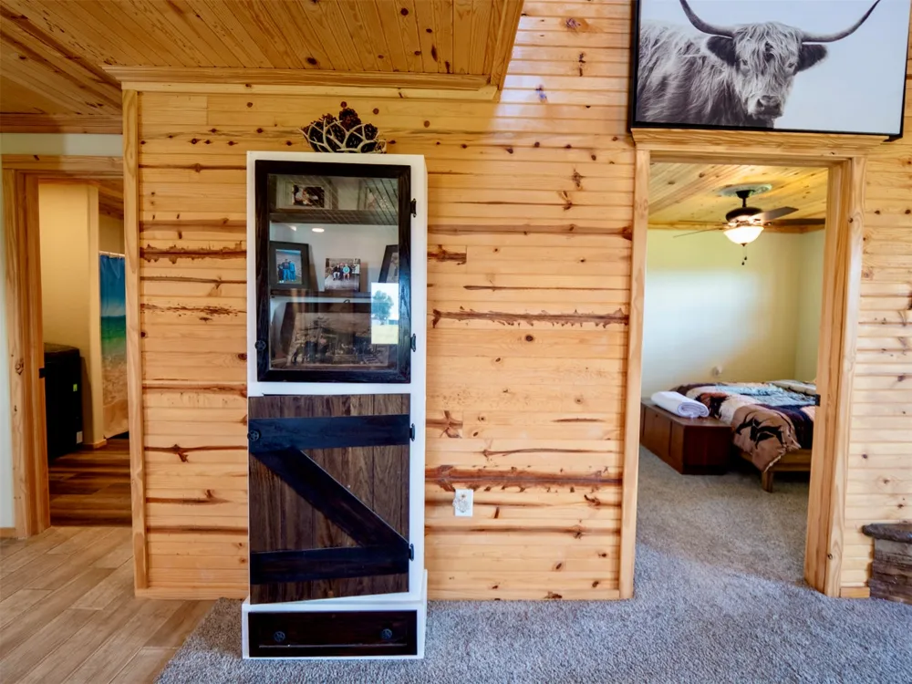 129 Hidden Trail Cartwright, OK 74731