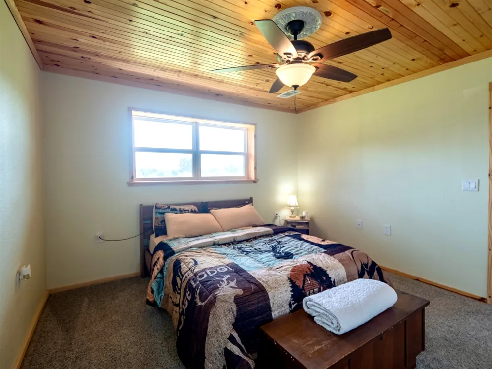 129 Hidden Trail Cartwright, OK 74731