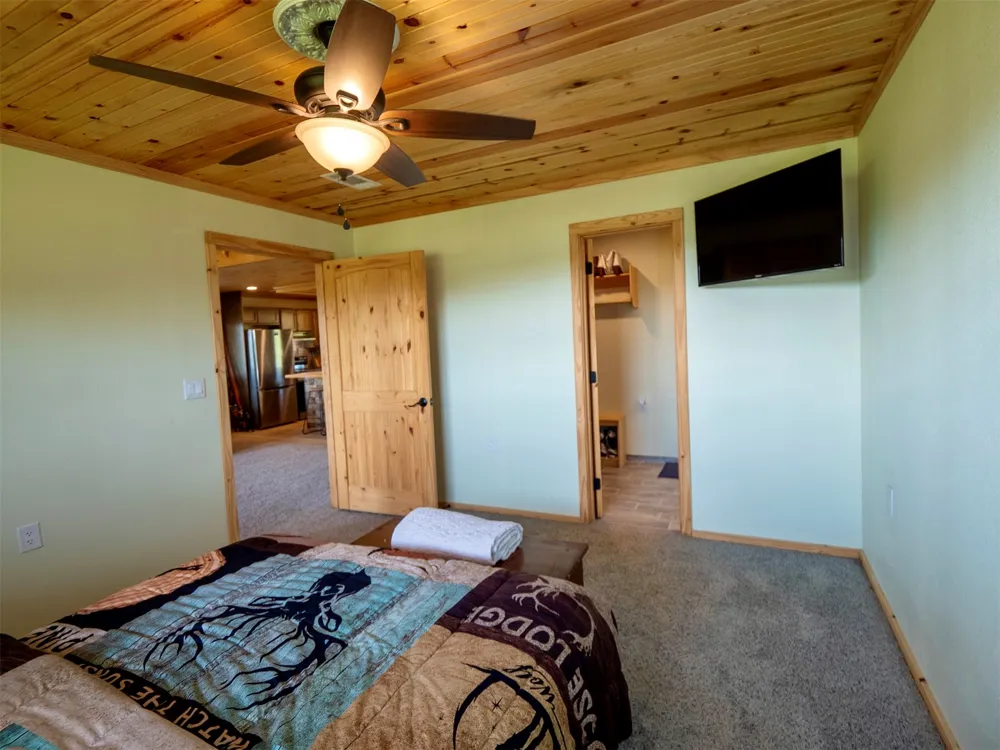 129 Hidden Trail Cartwright, OK 74731