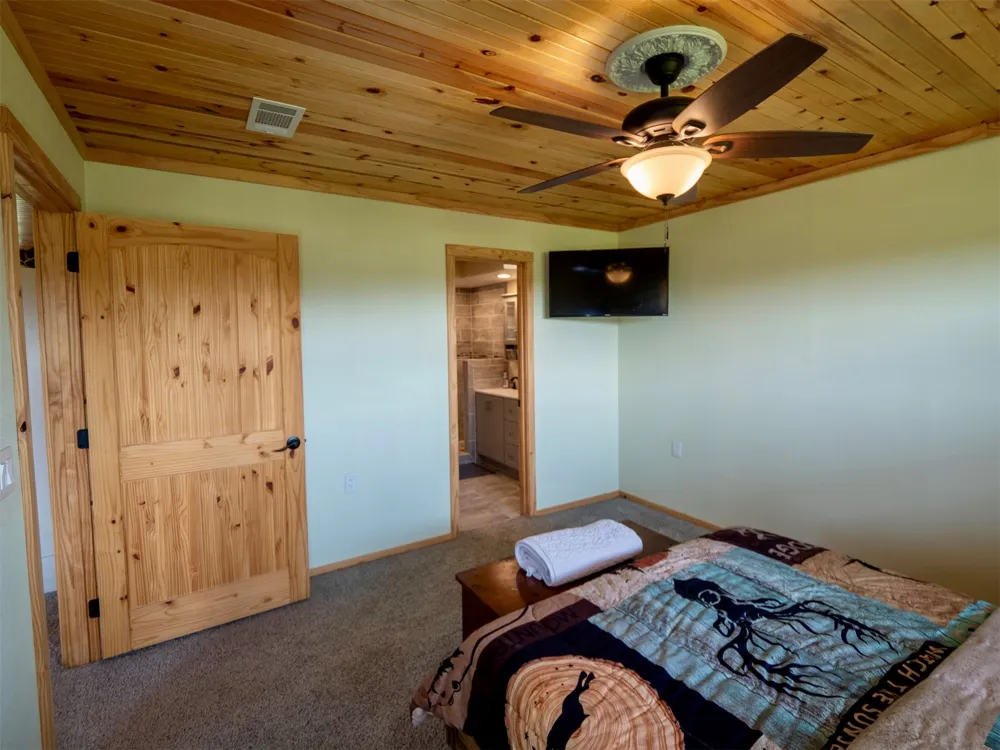 129 Hidden Trail Cartwright, OK 74731