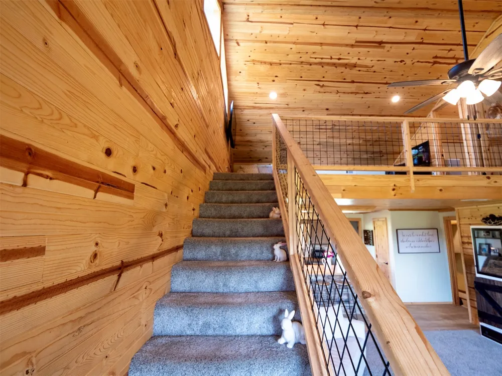129 Hidden Trail Cartwright, OK 74731