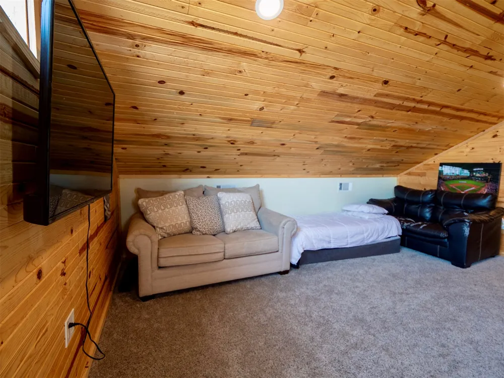 129 Hidden Trail Cartwright, OK 74731