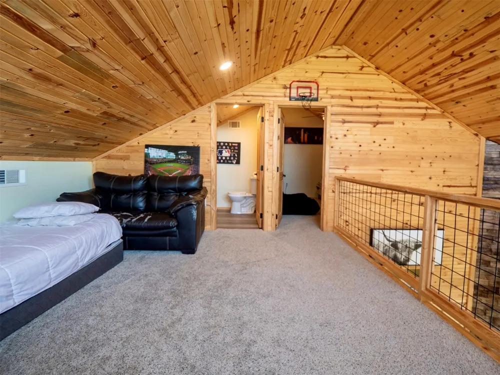 129 Hidden Trail Cartwright, OK 74731