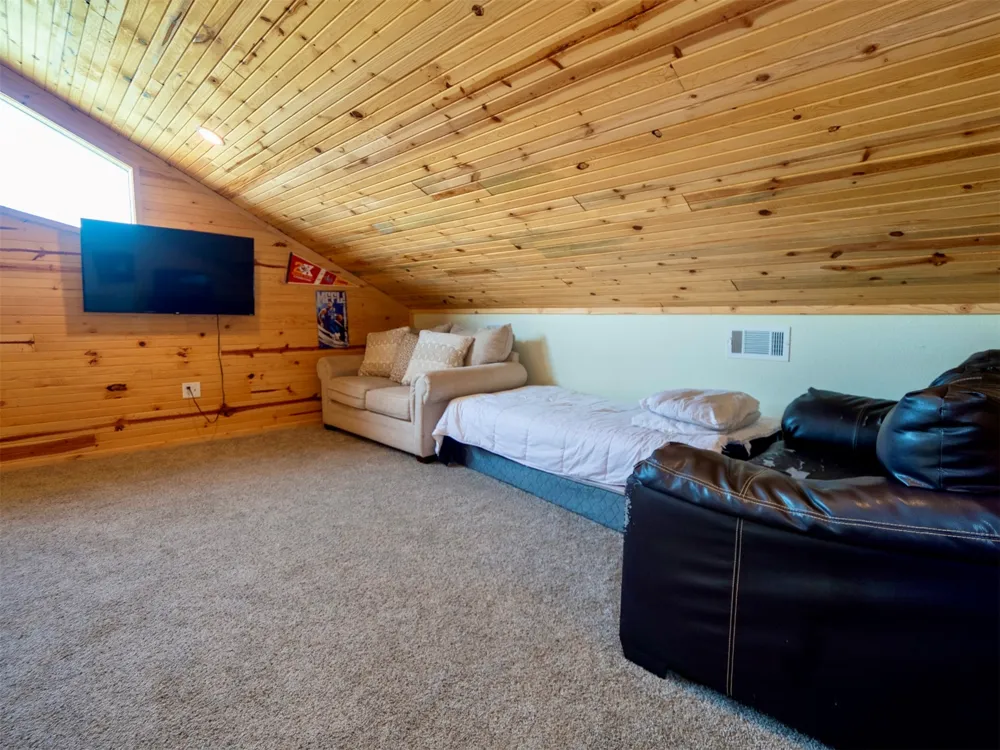 129 Hidden Trail Cartwright, OK 74731