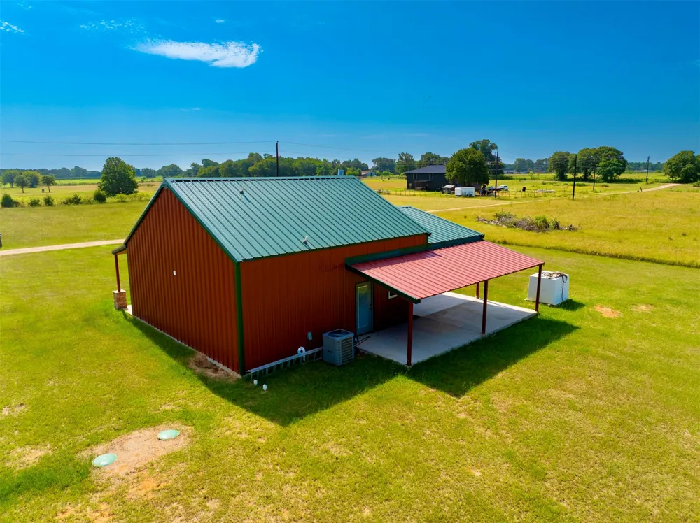 129 Hidden Trail Cartwright, OK 74731