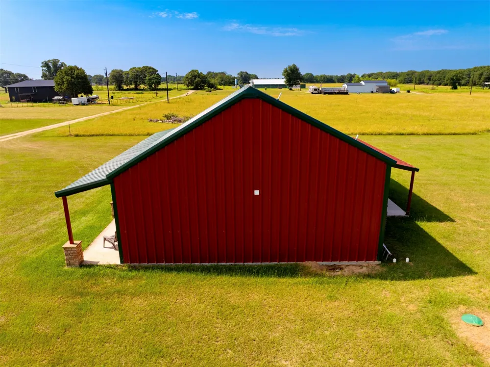 129 Hidden Trail Cartwright, OK 74731