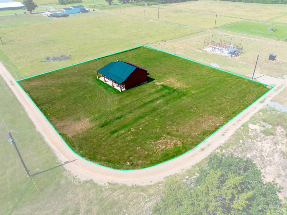 129 Hidden Trail Cartwright, OK 74731
