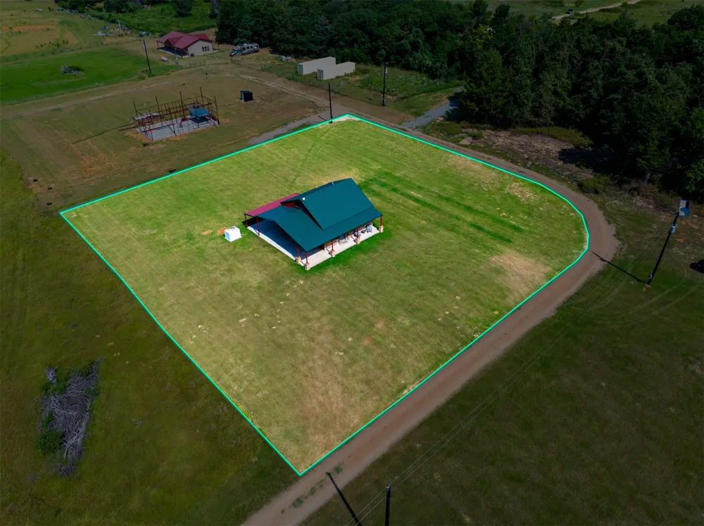 129 Hidden Trail Cartwright, OK 74731