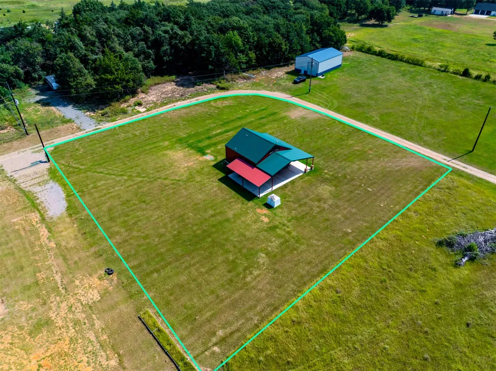 129 Hidden Trail Cartwright, OK 74731
