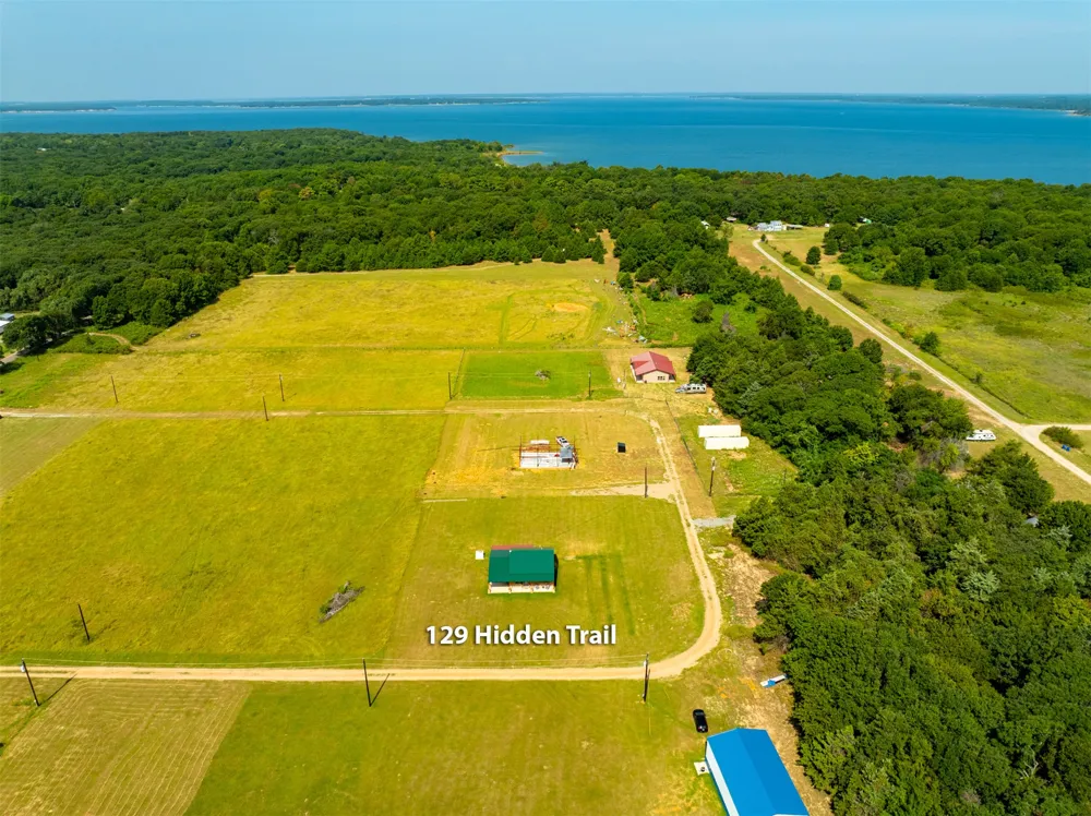 129 Hidden Trail Cartwright, OK 74731