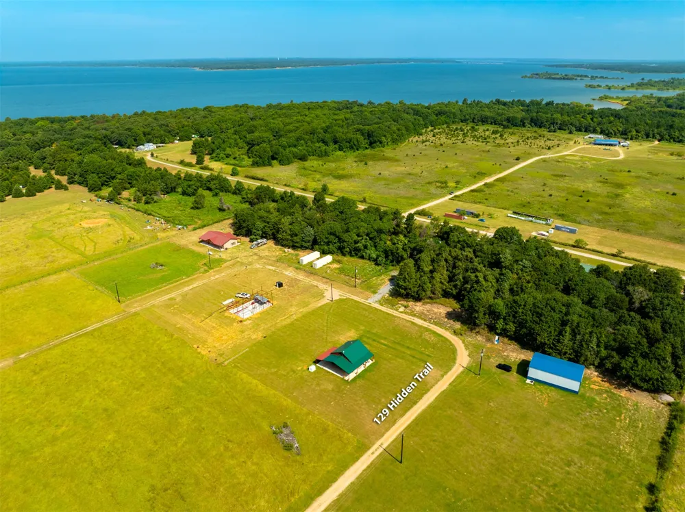 129 Hidden Trail Cartwright, OK 74731