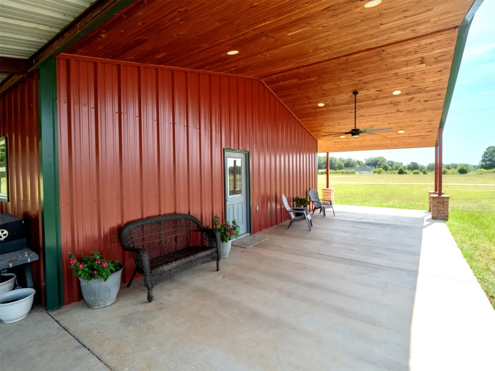 129 Hidden Trail Cartwright, OK 74731