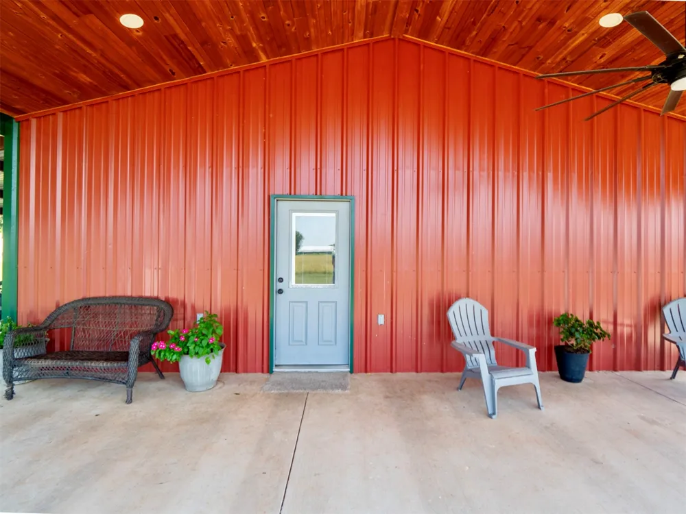 129 Hidden Trail Cartwright, OK 74731