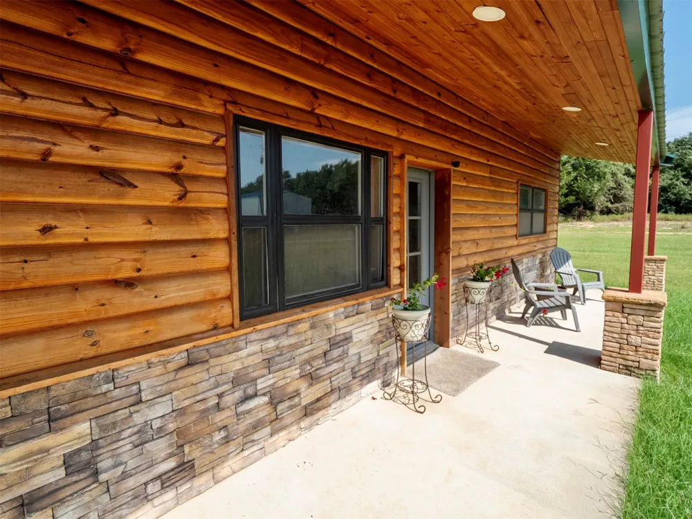 129 Hidden Trail Cartwright, OK 74731