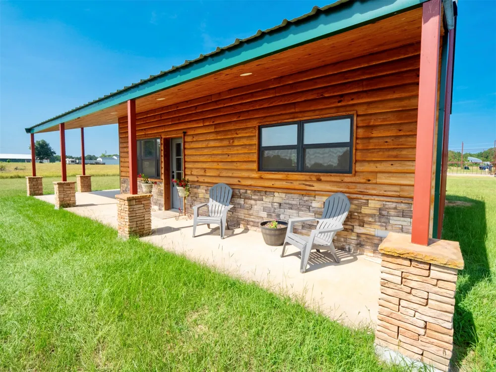 129 Hidden Trail Cartwright, OK 74731