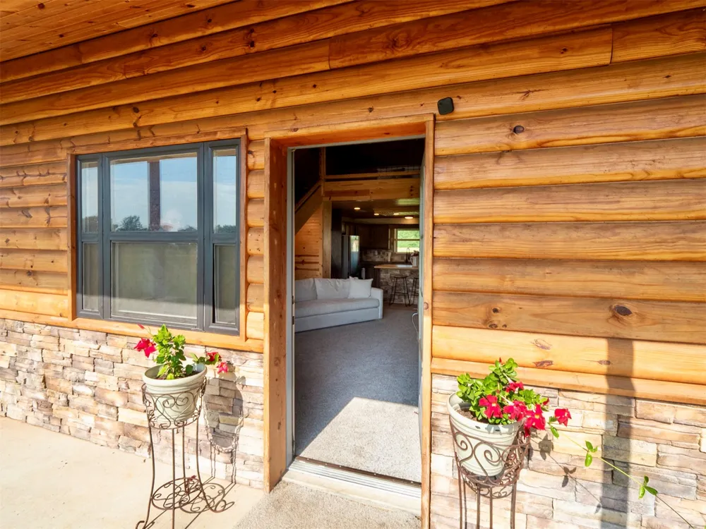 129 Hidden Trail Cartwright, OK 74731