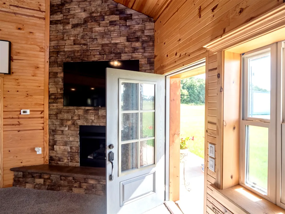 129 Hidden Trail Cartwright, OK 74731