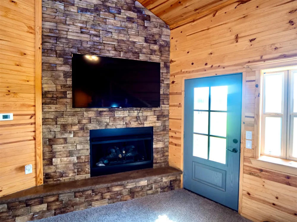 129 Hidden Trail Cartwright, OK 74731