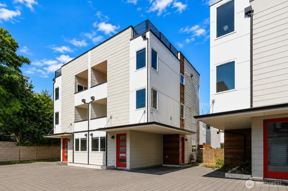 1530 13th Avenue S #D Seattle, WA 98144