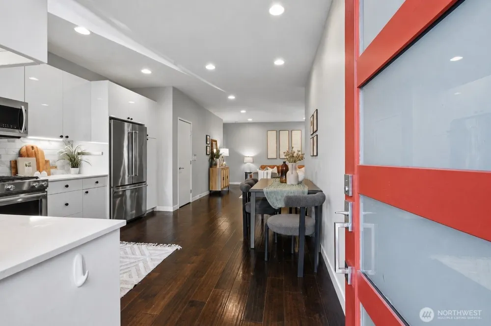1530 13th Avenue S #D Seattle, WA 98144