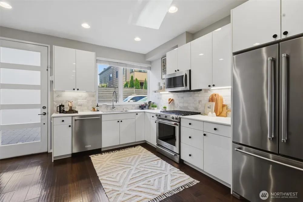 1530 13th Avenue S #D Seattle, WA 98144